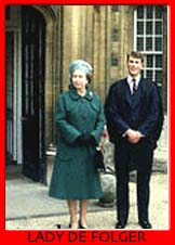 Lady Snootful de Folger