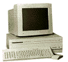 Mac Classic II