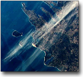 View of Leelanau County