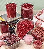 Cherry Products