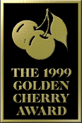 Golden Cherry Award