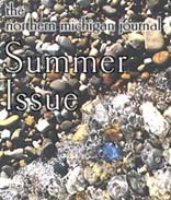 [Northern Michigan Journal SUMMER 1998]