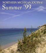 [Northern Michigan Journal SUMMER 1999]