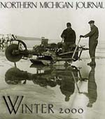 Winter Issue: 2000