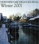 Winter Issue: 2001