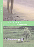 Cover of Leelanau by Jerry Dennis / Photos by Ken Scott