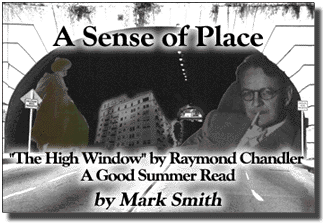 A Sense of Place by Mark Smith