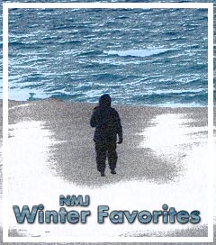 [Northern Michigan Journal Winter Favorites]