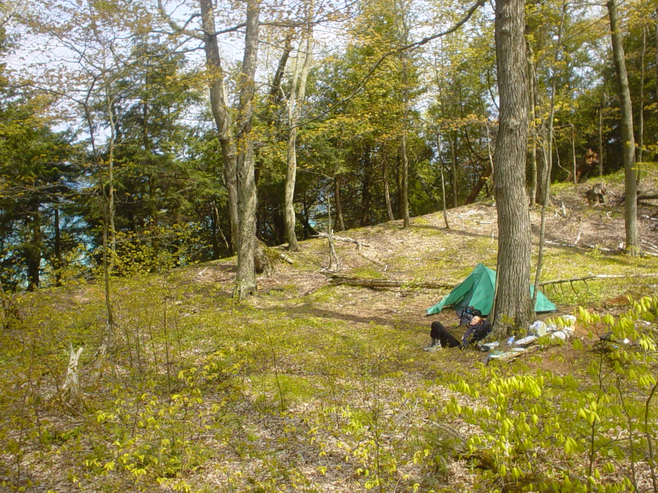 Camping And Lodging Leelanau Com