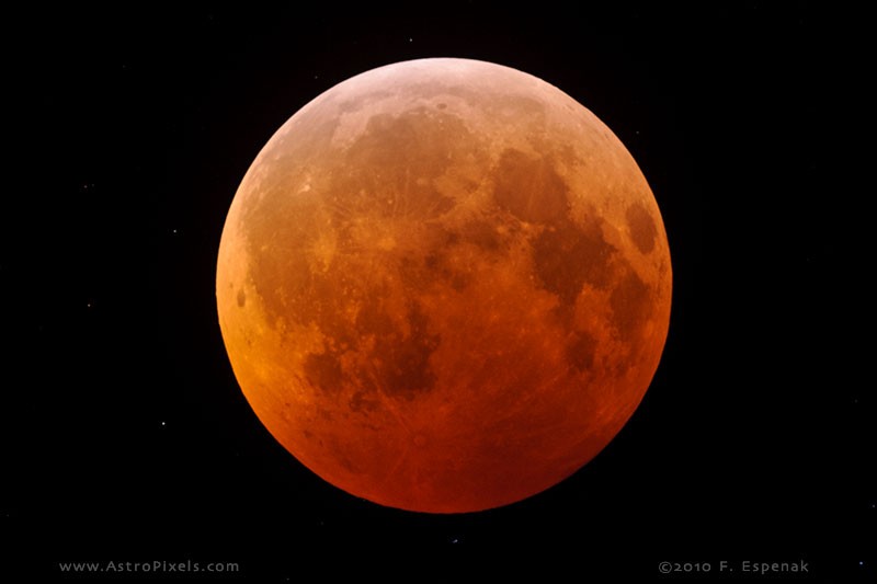 Lunar-Eclipse
