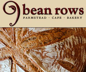 9 Bean Rows - Restaurant, Bakery & Farm
