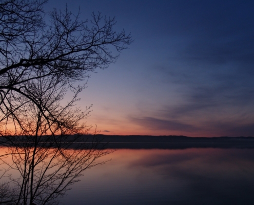 Public Beach Access in Leland, Michigan – Leelanau.com