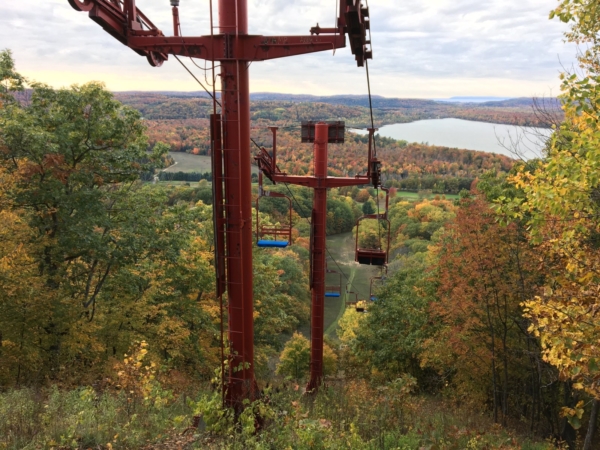 Sugar Loaf Mountain Resort
