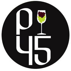 Parallel 45 Vines & Wines