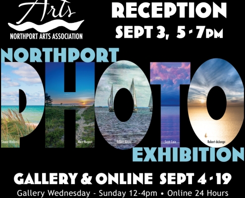 Northport Arts Association Photography Show