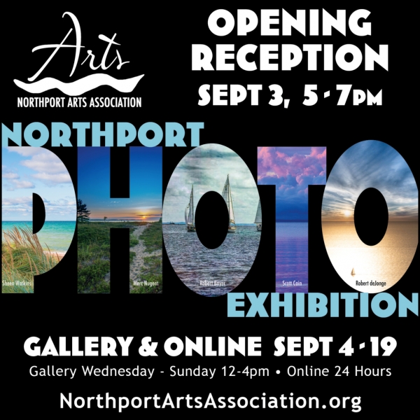 Northport Arts Association Photography Show