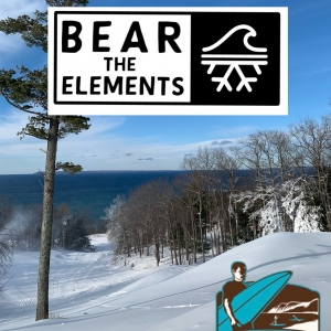 Bear the Elements Challenge