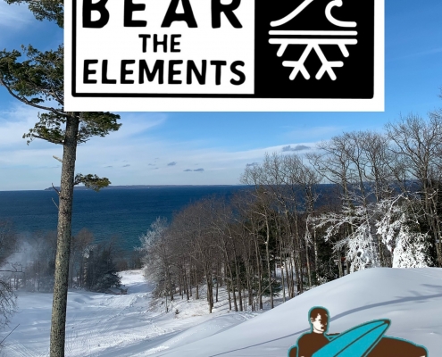 Bear the Elements Challenge