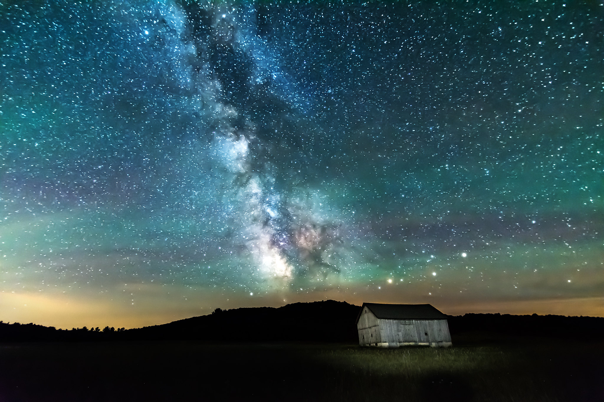 InsightOut: Night Sky and Quietude - University of St. Michael's