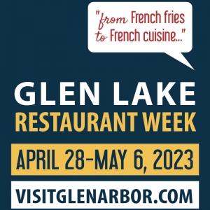 Glen Lake Restaurant Week