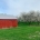 Red Shed on Herman Road
