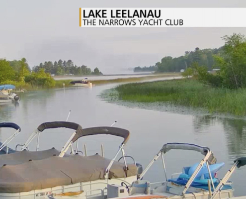 Lake Leelanau Narrows Yacht Club