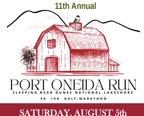 2023 Port Oneida Run