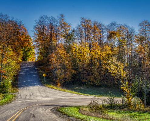 Choices by Mark Smith